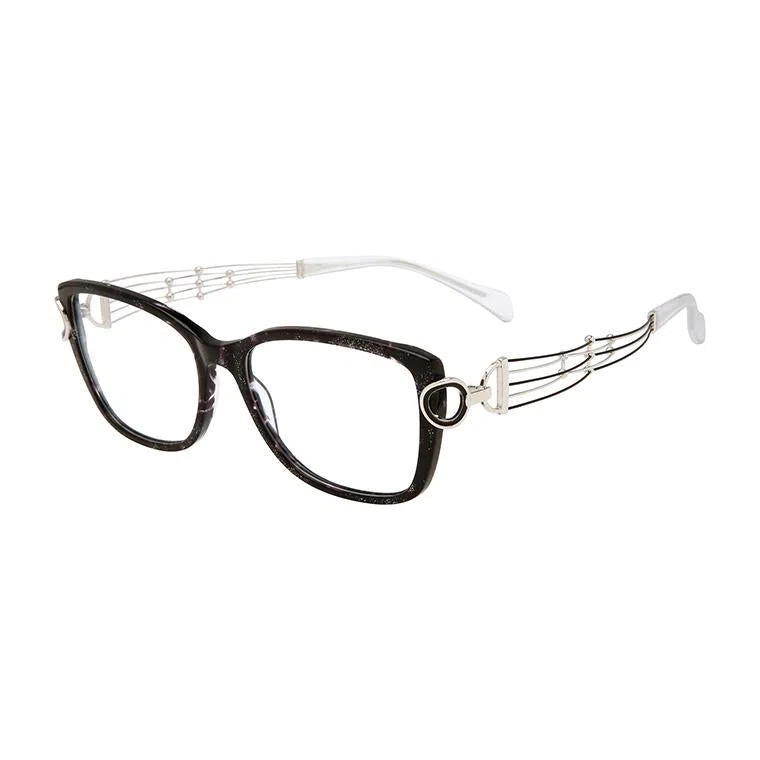 Line Art XL2185 Eyeglasses - view 3